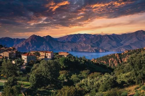 Hôtel Mare E Monti 2