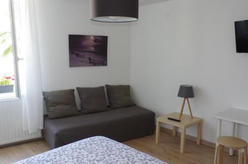 Hôtel L'Arbousier 3