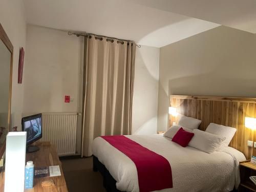 Logis Hôtel de France & Restaurant Pamiers 2