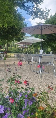 Hôtel Restaurant Auberge des crêtes du Verdon 2