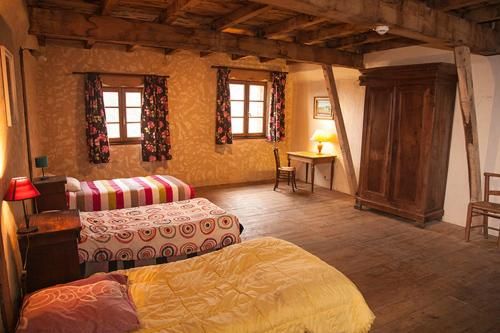 La ferme des Cévennes