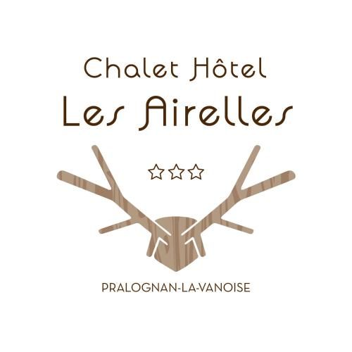 Chalet Hôtel Les Airelles 3