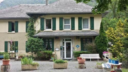 Hôtel du Val d'Aure 3