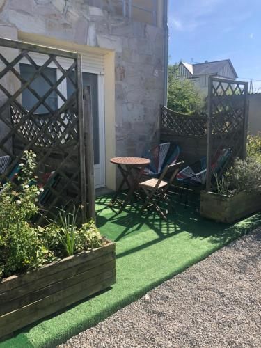 Les Chambres des Gites des Isles 3