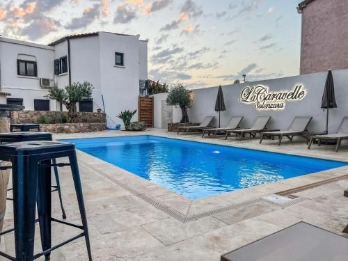 Hôtel Restaurant La Caravelle 3