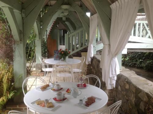 Relais Hôtelier Douce France 2