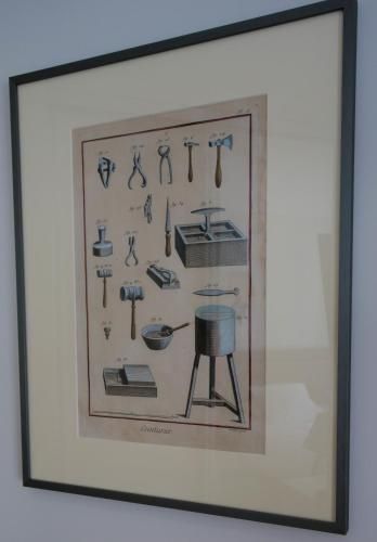 Hôtel de charme L'Orée du Parc 2