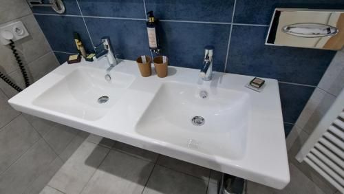 Hôtel de charme L'Orée du Parc 3