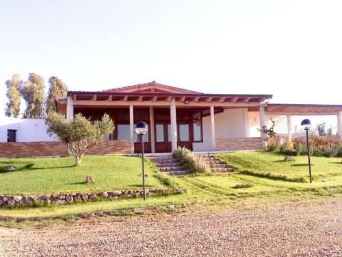 Lugh'e Luna Village 1