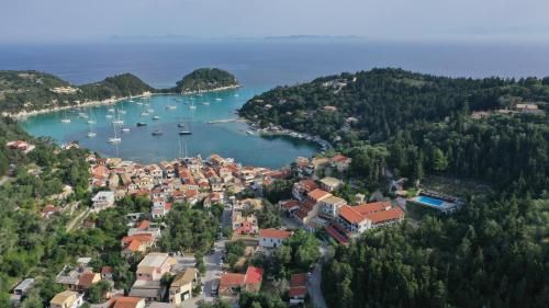 Bastas Hotel & Studios 3