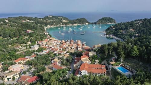 Bastas Hotel & Studios 2