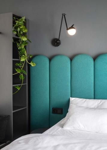 Boutique Hotel Mezi švy 3