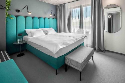 Boutique Hotel Mezi švy 4 estrellas en Praga