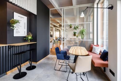 Boutique Hotel Mezi švy 2