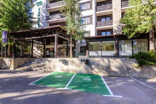Lion Hotel Borovets 2