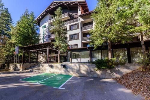Lion Hotel Borovets 3