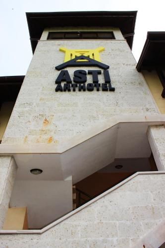 Asti Arthotel 3