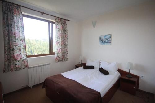 Dafovska Hotel 3