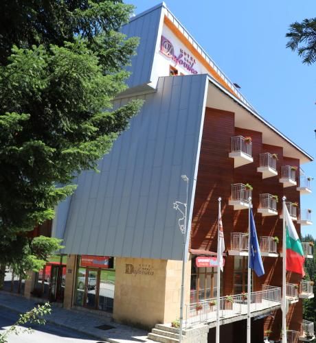 Dafovska Hotel 3 estrellas en Smolyan