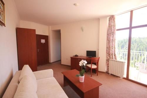 Dafovska Hotel 2