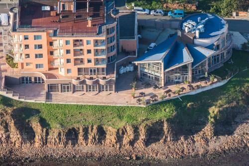 Neven Hotel 4 estrelas em Carevo