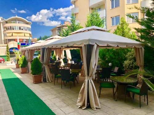 Arena Tarnovo Hotel - Free Private Parking 2