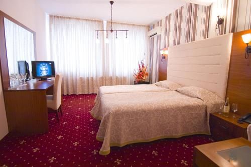 Arena Tarnovo Hotel - Free Private Parking 3
