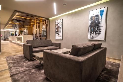 Perelik Hotel 3