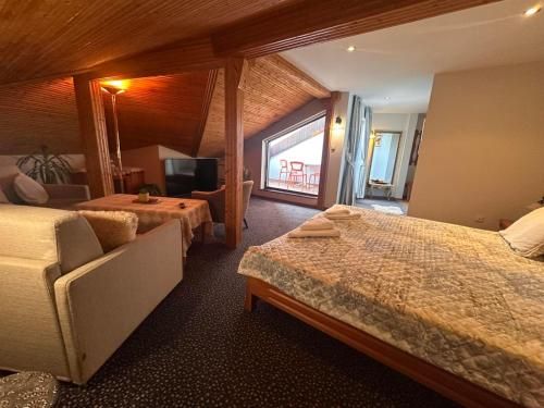 Boutique Hotel St. Stefan 3