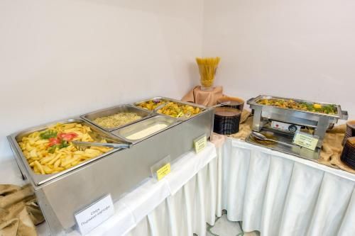 Hotel Prespa 3