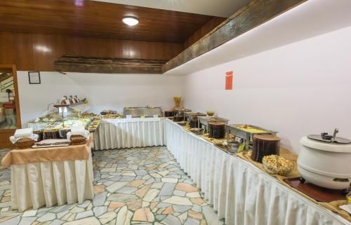 Hotel Prespa 2