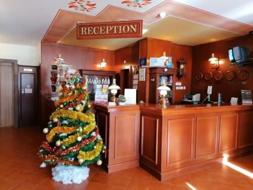 Elina Hotel 2