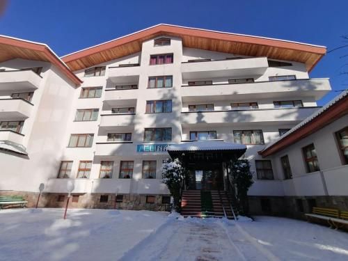 Elina Hotel 3 estrellas en Smolyan