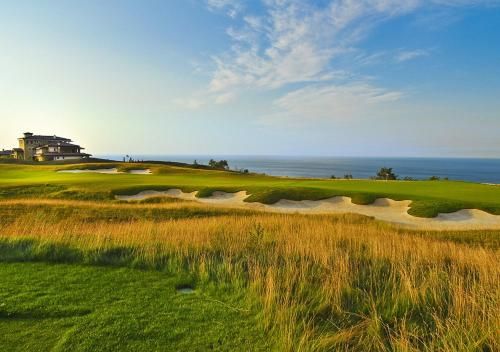 Club Residence at BlackSeaRama Golf 3