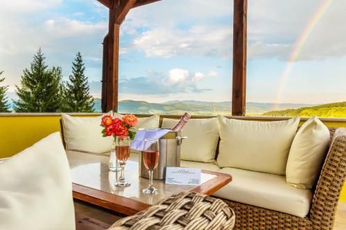 SPA Hotel Olymp 2