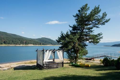 Family Hotel Hebar 3 estrelas em Batak