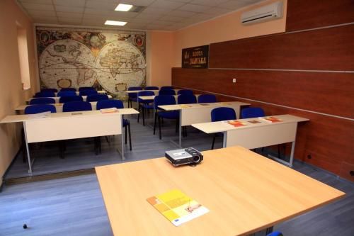 Family hotel The Castle 3