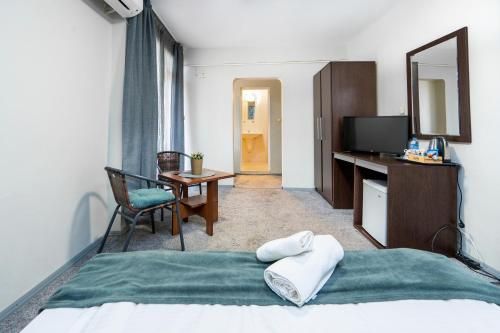 Family Hotel Central 3