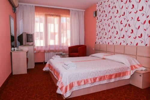 Семеен Хотел Сокол 3 estrelas em Sandanski