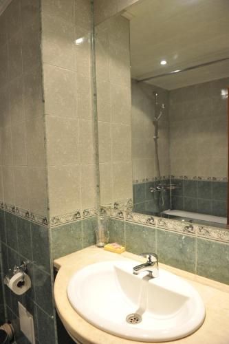 Семеен Хотел Сокол 2