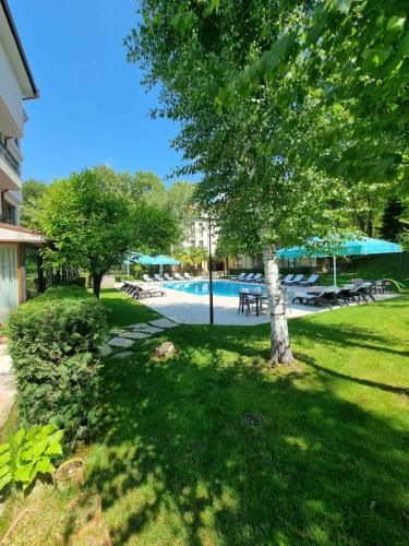 Family Hotel Edia-Sandanski 2