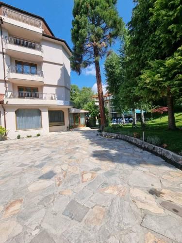 Family Hotel Edia-Sandanski 3