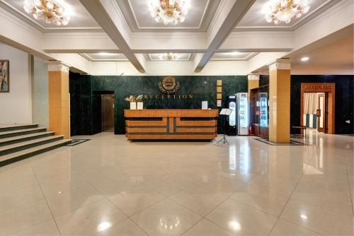 Park Hotel Kaylaka 2