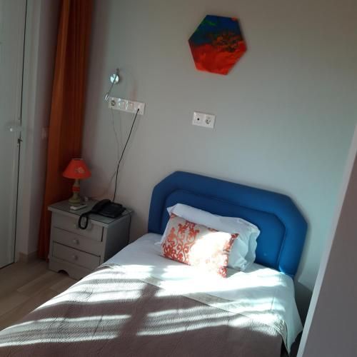 Aphrodite Art Hotel Aegina 2