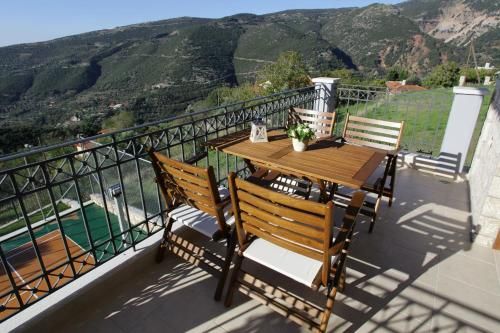 Treanto Nafpaktos Boutique Hotel 3