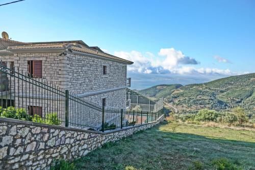 Treanto Nafpaktos Boutique Hotel 2