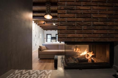 Olganos VL Luxury Rooms & Suites 3