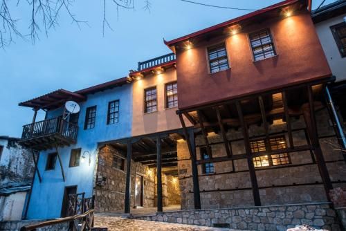 Olganos VL Luxury Rooms & Suites 2