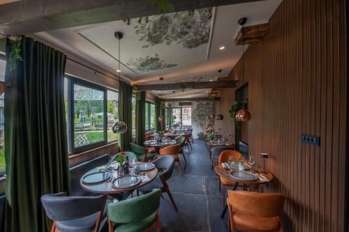 Lakeside Hotel Plitvice 3