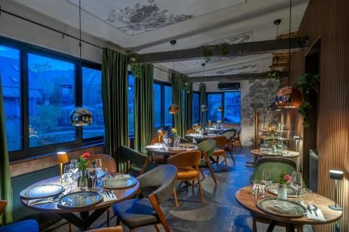 Lakeside Hotel Plitvice 2